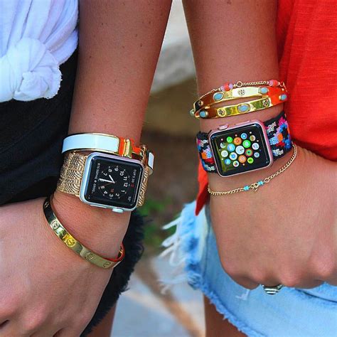 apple watch bands aesthetic|stylish apple watch bands women.